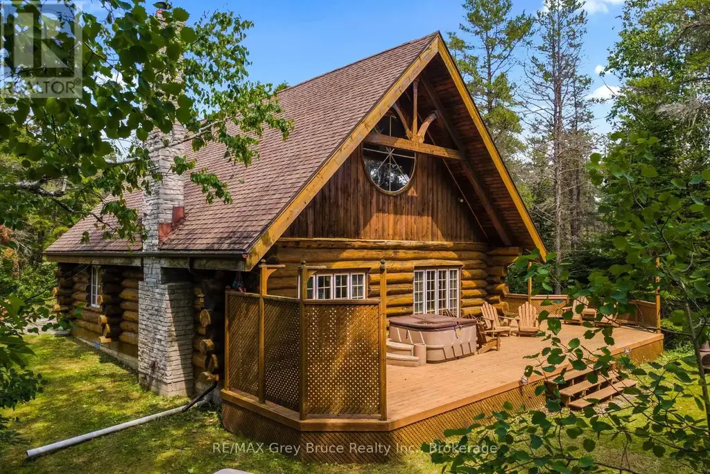 12 Scugog Lane, Northern Bruce Peninsula